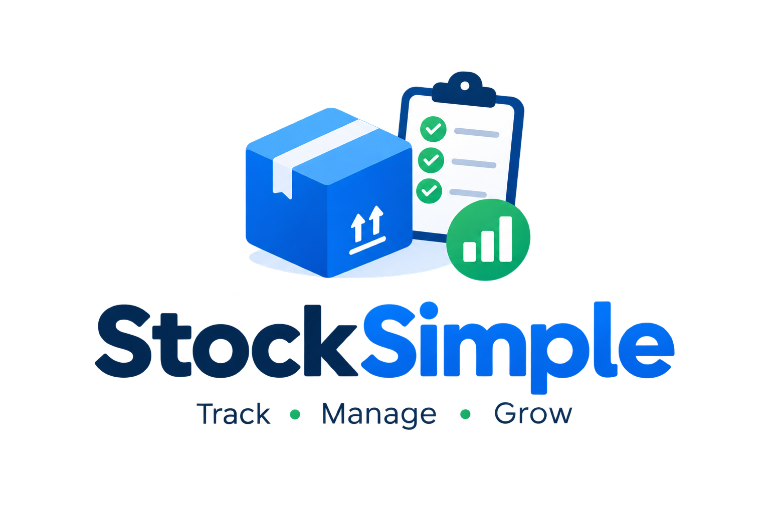 StockSimple Logo